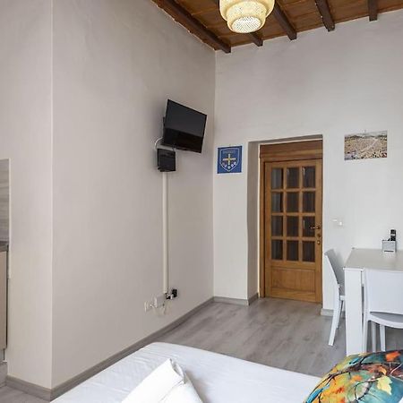 Unyca - Santa Croce Cozy Apartment Флоренція Екстер'єр фото