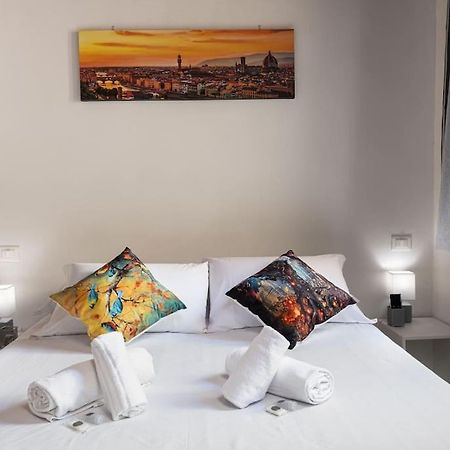 Unyca - Santa Croce Cozy Apartment Флоренція Екстер'єр фото