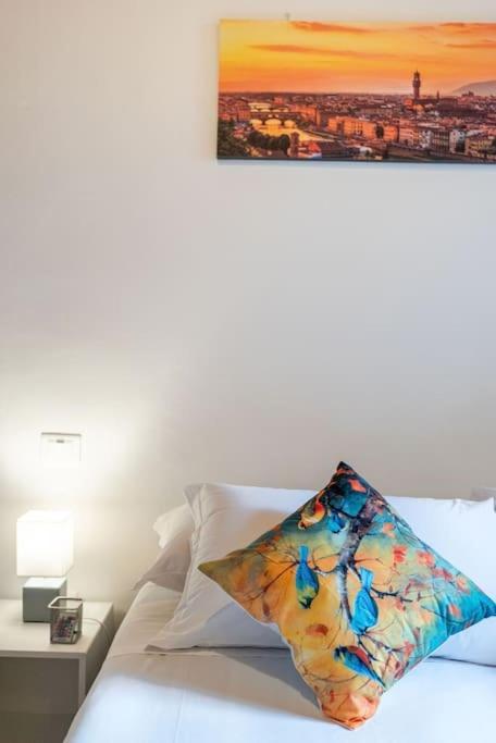 Unyca - Santa Croce Cozy Apartment Флоренція Екстер'єр фото