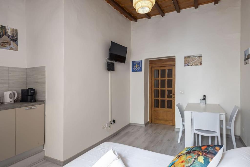 Unyca - Santa Croce Cozy Apartment Флоренція Екстер'єр фото