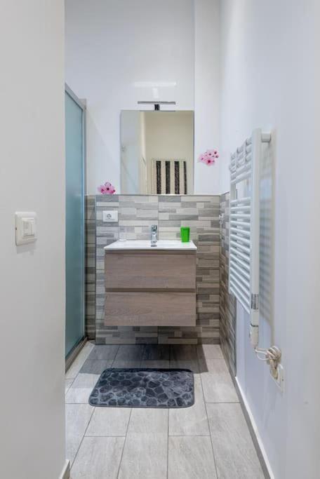 Unyca - Santa Croce Cozy Apartment Флоренція Екстер'єр фото