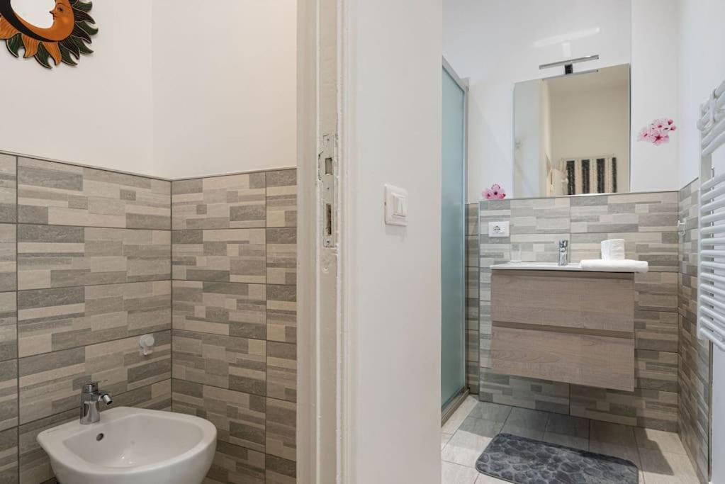 Unyca - Santa Croce Cozy Apartment Флоренція Екстер'єр фото