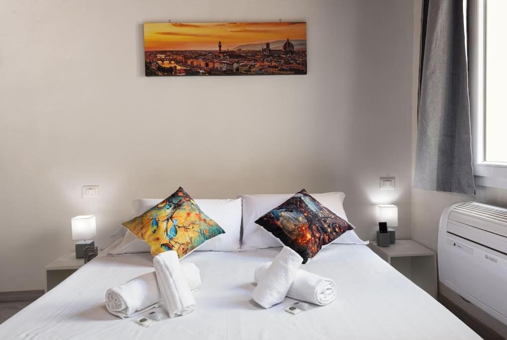Unyca - Santa Croce Cozy Apartment Флоренція Екстер'єр фото